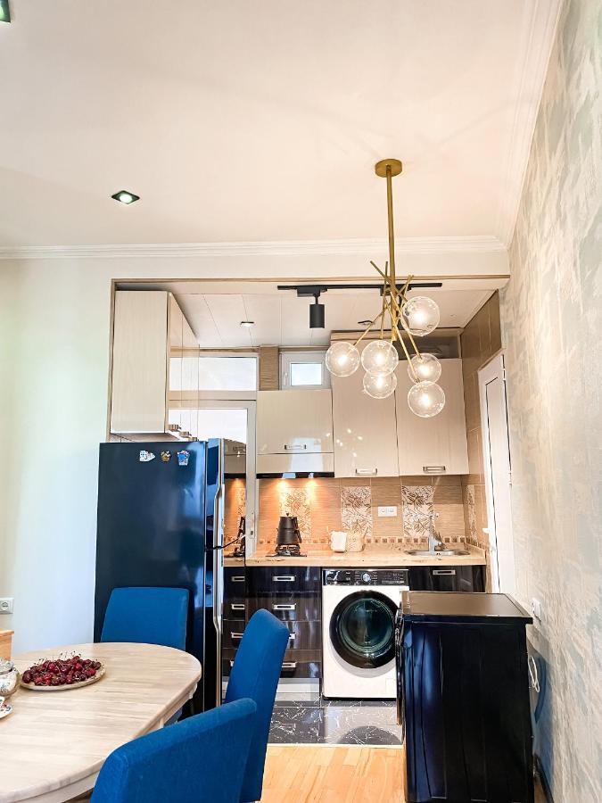 Next Level Apartment Tbilissi Extérieur photo