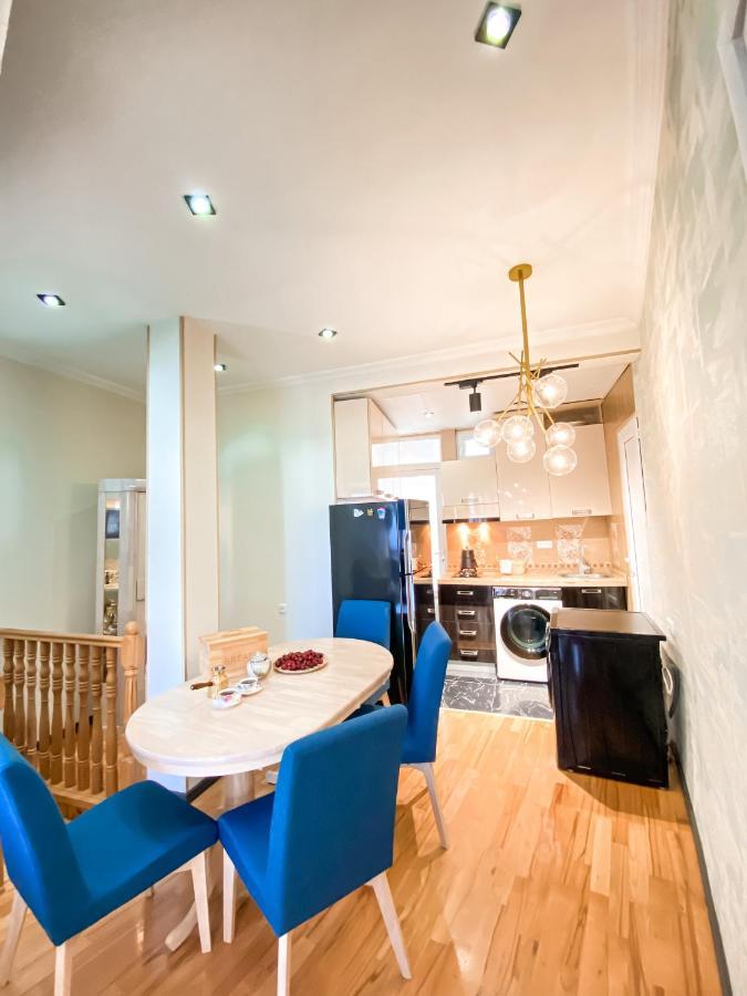 Next Level Apartment Tbilissi Extérieur photo