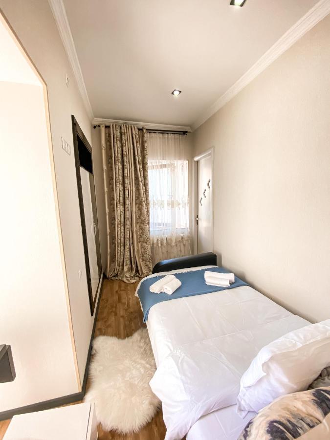Next Level Apartment Tbilissi Extérieur photo