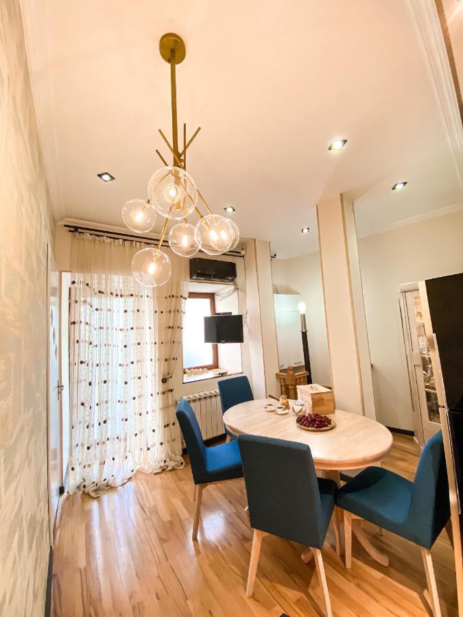 Next Level Apartment Tbilissi Extérieur photo